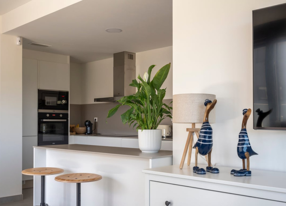 Bestaande woningen - Appartement - Javea - Jávea