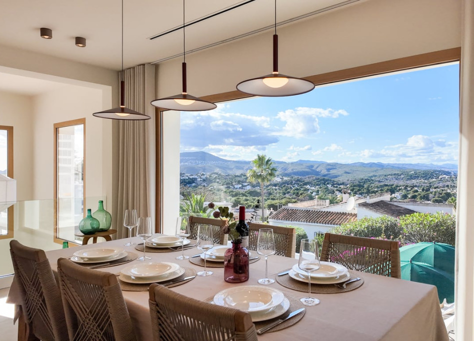 Reventa - Chalet - Javea - Jávea