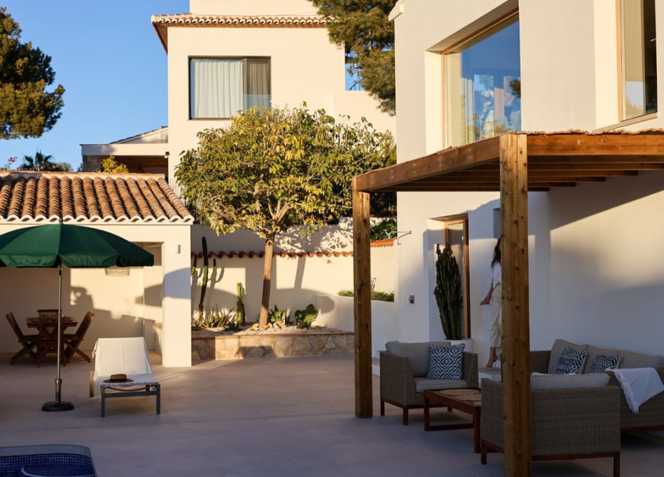 Reventa - Chalet - Javea - Jávea