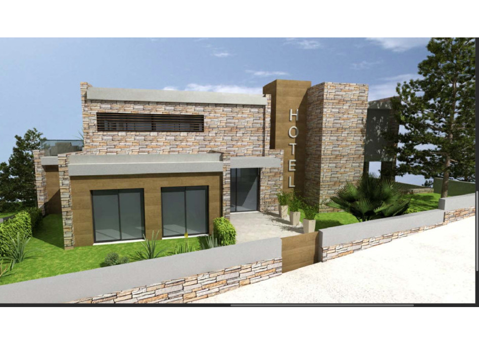 Reventa - Local comercial - Benissa - San Jaime