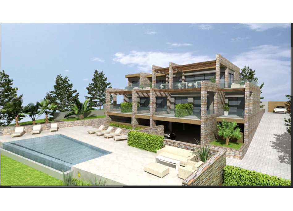Reventa - Local comercial - Benissa - San Jaime