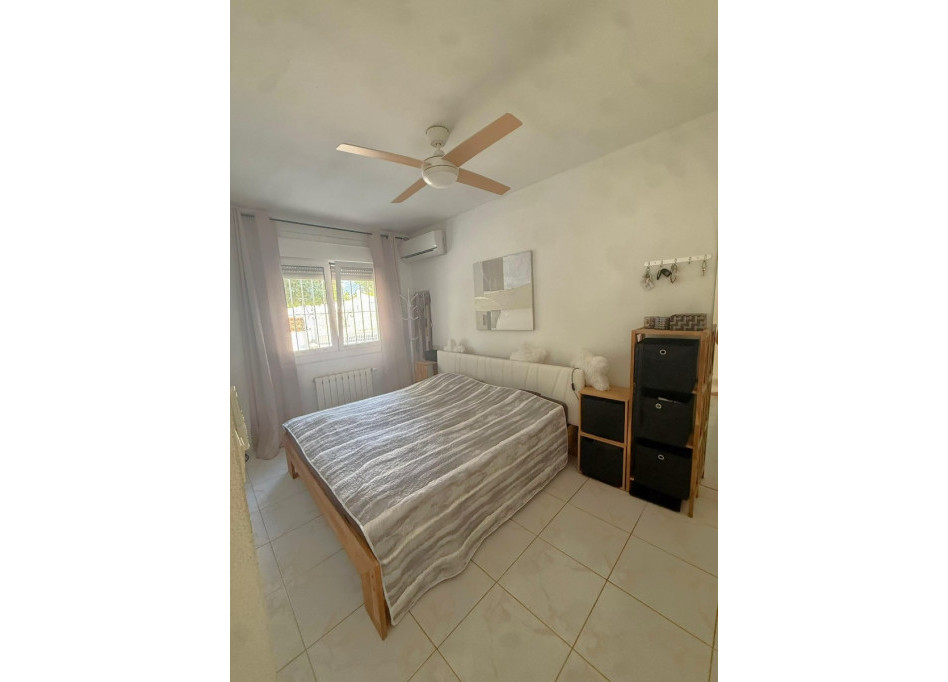 Bestaande woningen - Villa - Moraira - San Jaime