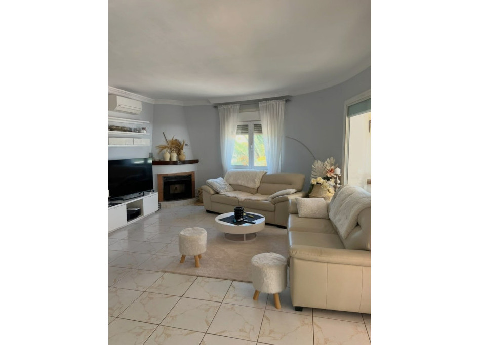 Bestaande woningen - Villa - Moraira - San Jaime