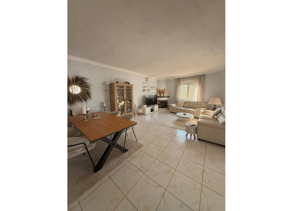 Bestaande woningen - Villa - Moraira - San Jaime