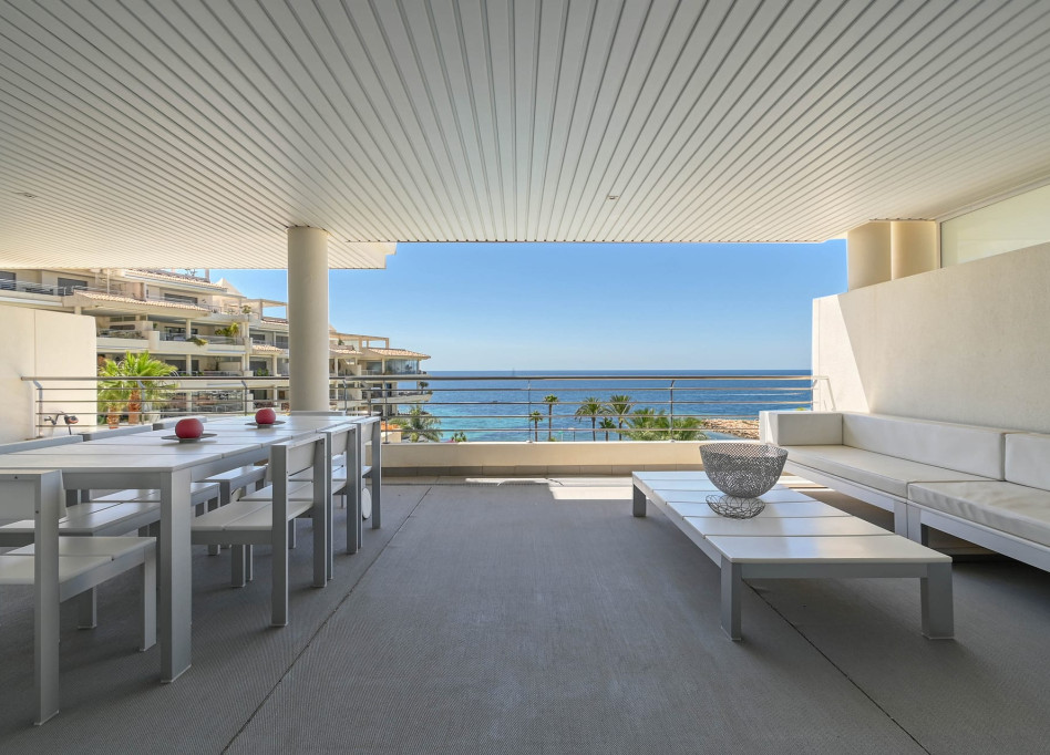 Reventa - Apartamento - Altea