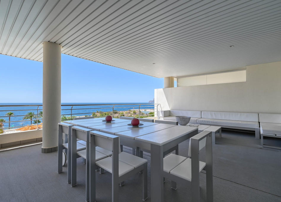 Reventa - Apartamento - Altea