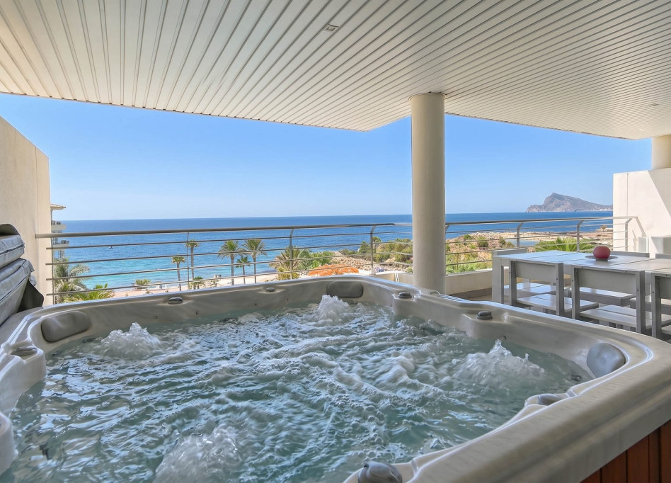 Reventa - Apartamento - Altea