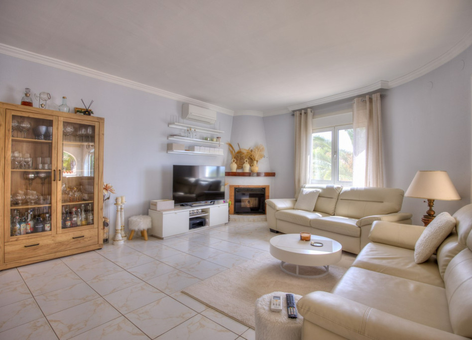 Reventa - Chalet - Moraira - San Jaime