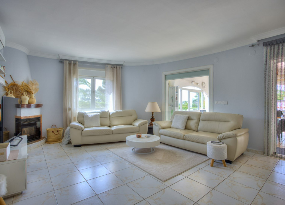Reventa - Chalet - Moraira - San Jaime
