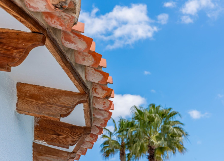 Resale - Villa - Benissa - Buenavista