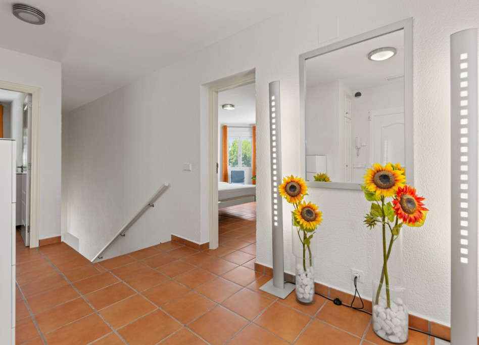 Resale - Villa - Pedreguer - La Sella