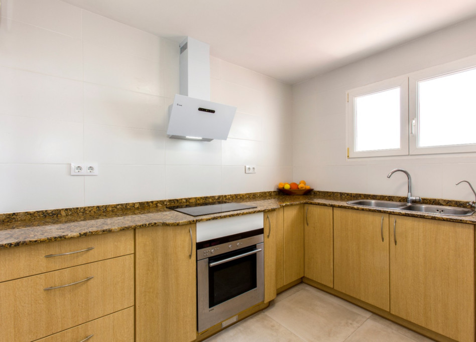 Bestaande woningen - Villa - Pedreguer - Monte Pedreguer