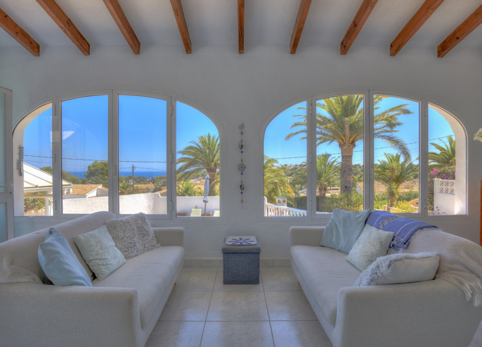 Reventa - Chalet - Moraira - Moravit