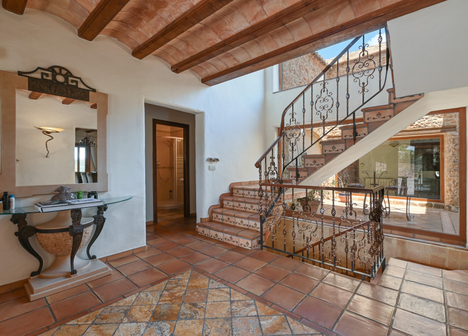 Reventa - Country House / Finca - Benissa