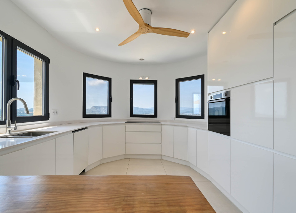 Bestaande woningen - Villa - Javea - Jávea