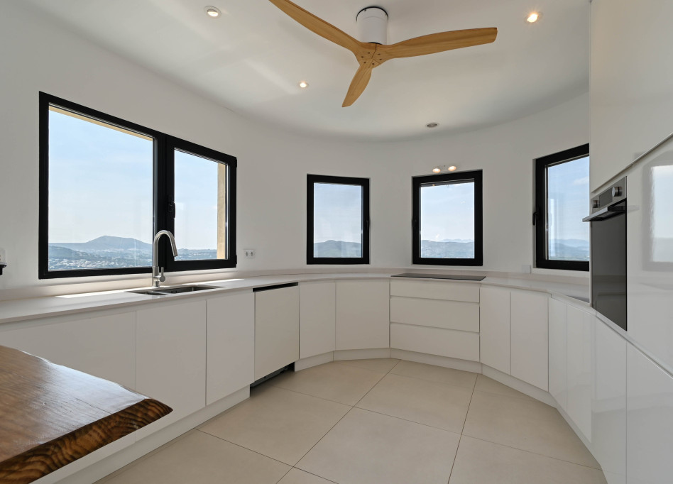 Bestaande woningen - Villa - Javea - Jávea