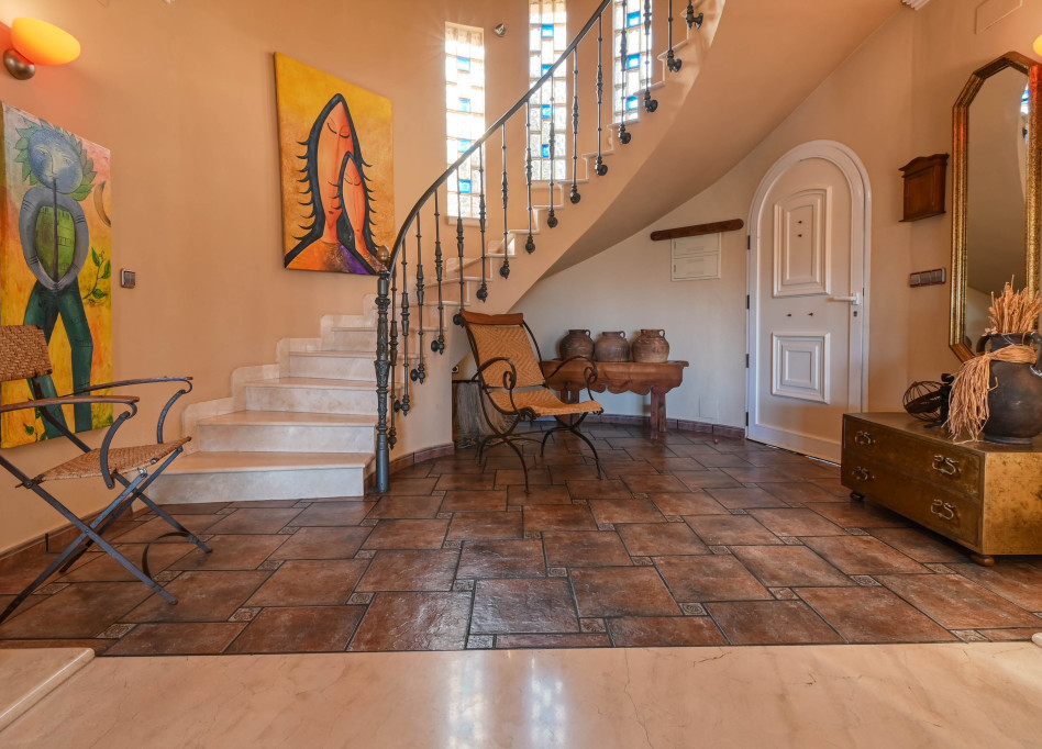 Reventa - Chalet - Moraira