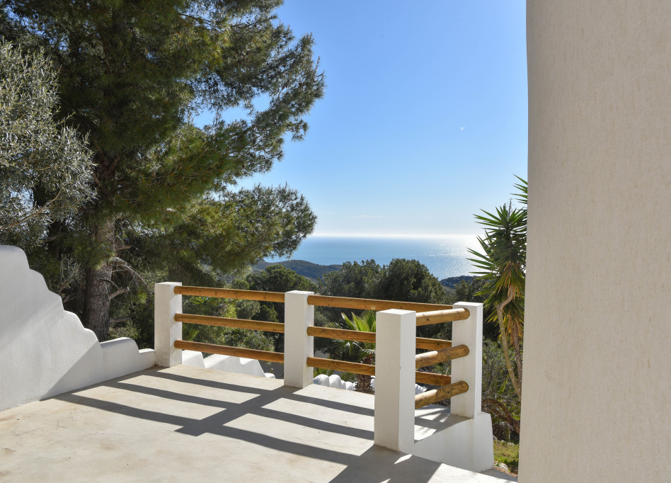 Bestaande woningen - Villa - Benitachell