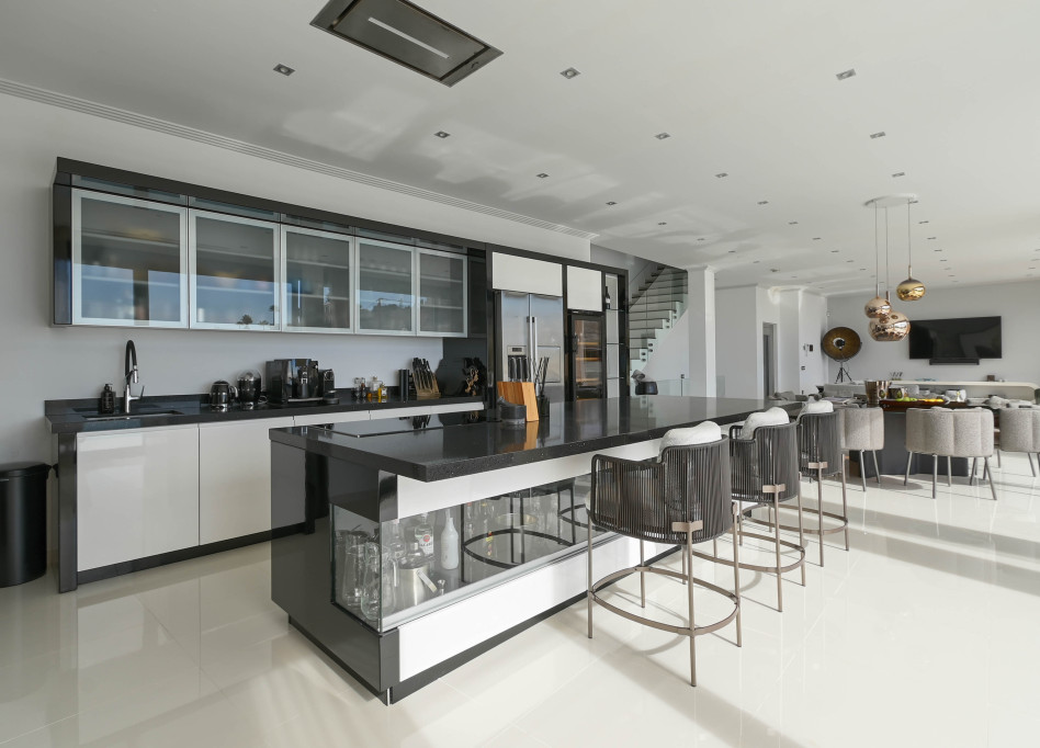 Reventa - Chalet - Benissa