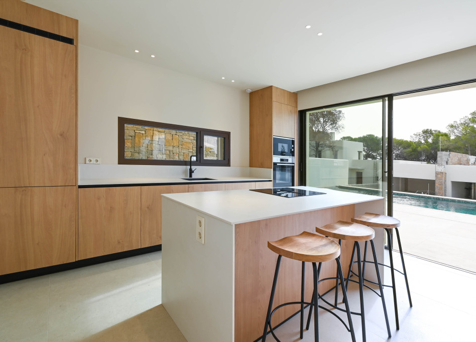 Reventa - Chalet - Moraira