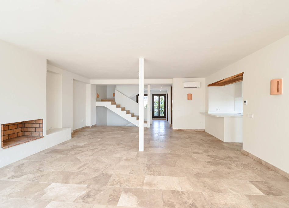 Reventa - Chalet - Moraira