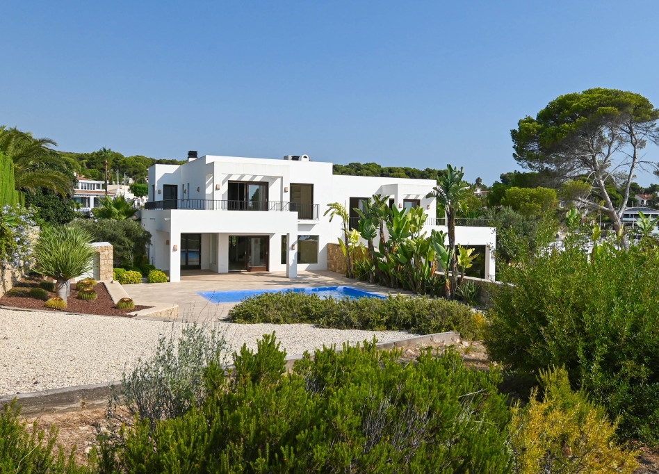 Reventa - Chalet - Moraira