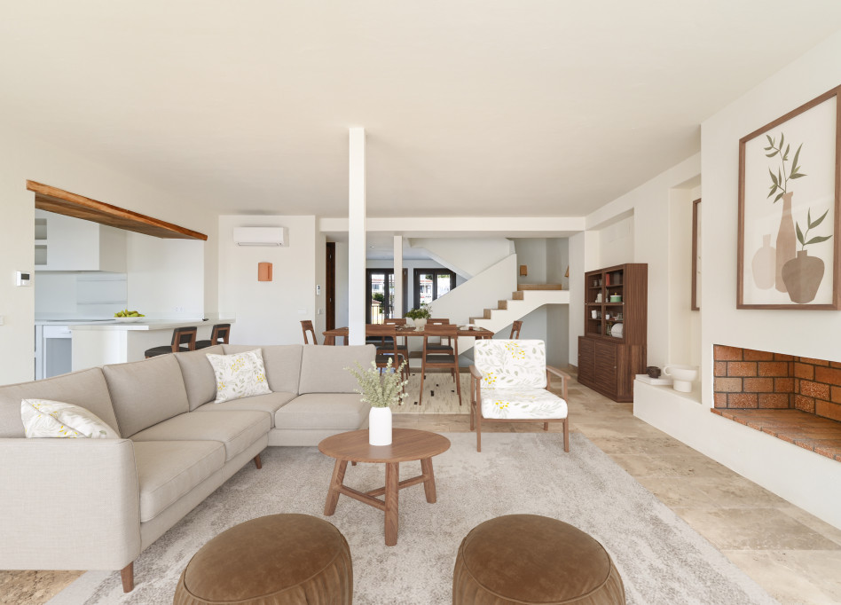 Reventa - Chalet - Moraira