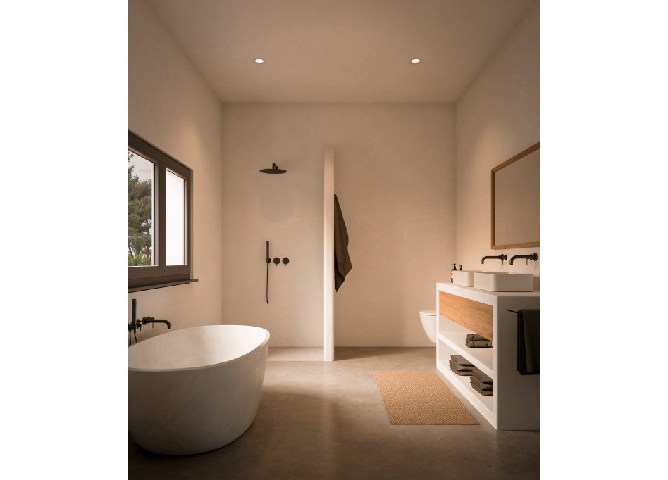 Obra Nueva - Chalet - Moraira