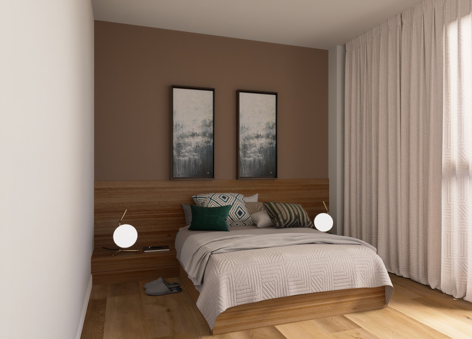 Nieuwbouw - Appartement - Javea - Jávea