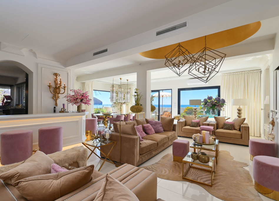 Reventa - Chalet - Moraira
