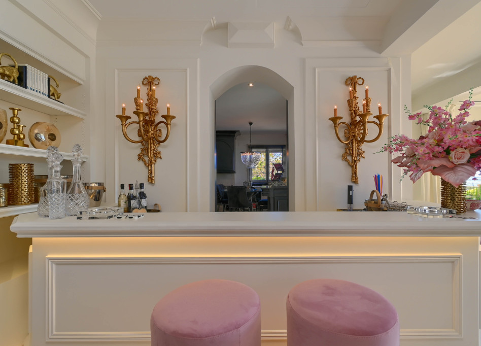 Reventa - Chalet - Moraira