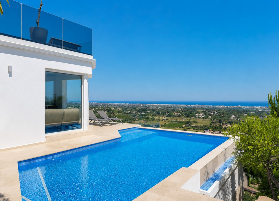 Reventa - Chalet - Denia - La Pedrera