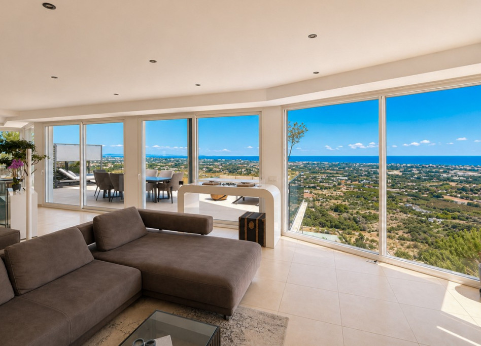 Reventa - Chalet - Denia - La Pedrera