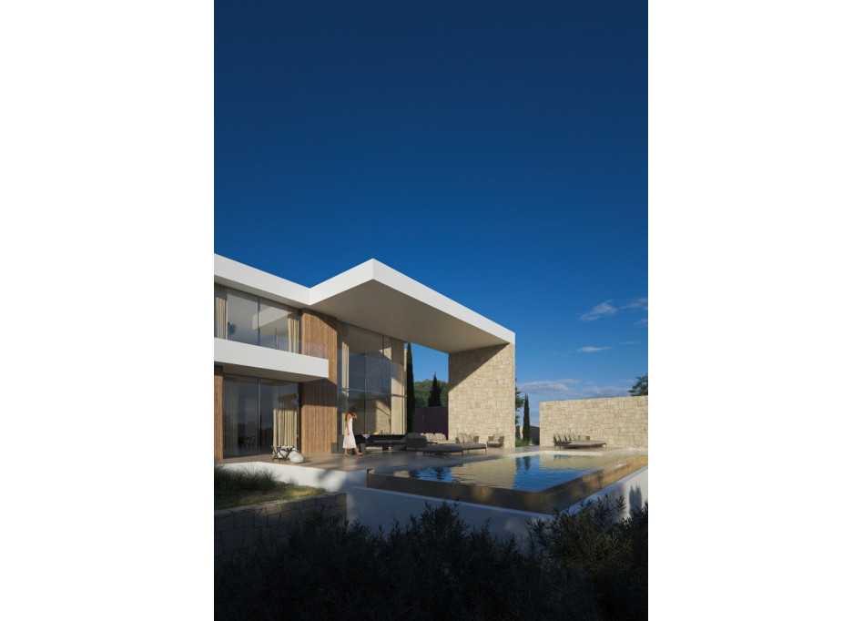 Bestaande woningen - Villa - Moraira