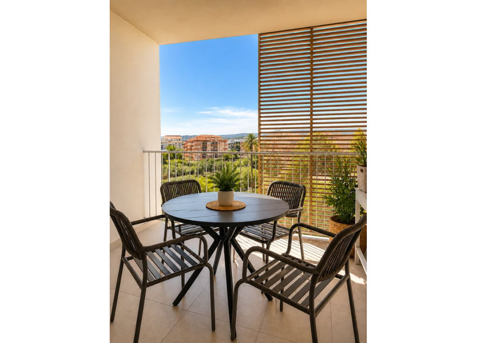  - Appartement - Javea - Xàbia
