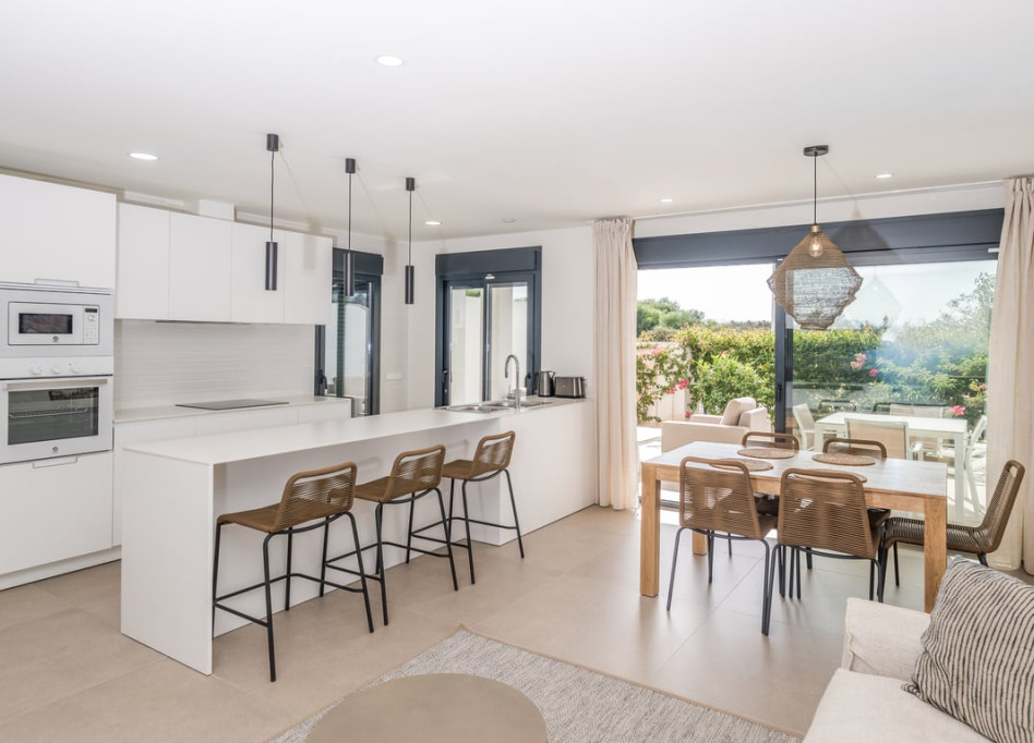 Reventa - Apartamento - Javea - Xàbia