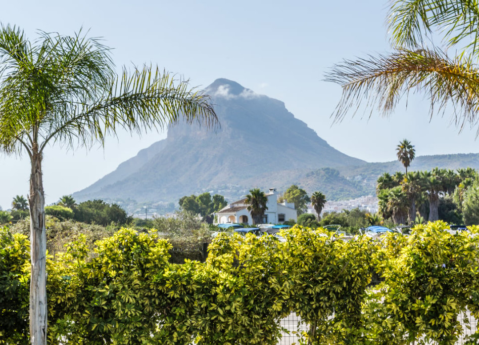 Reventa - Apartamento - Javea - Xàbia