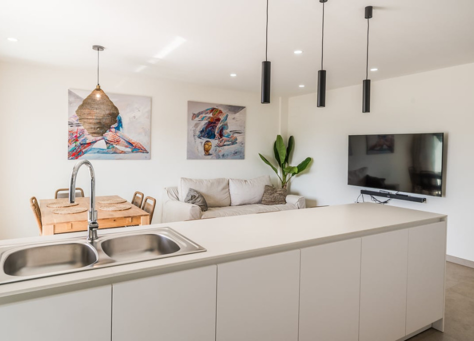 Reventa - Apartamento - Javea - Xàbia