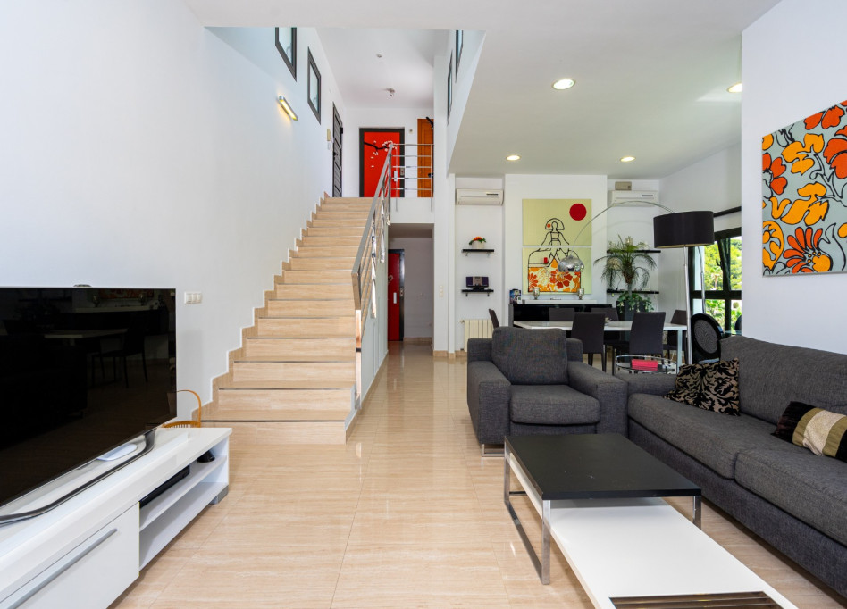 Resale - Villa - Benissa - Cala Abogat