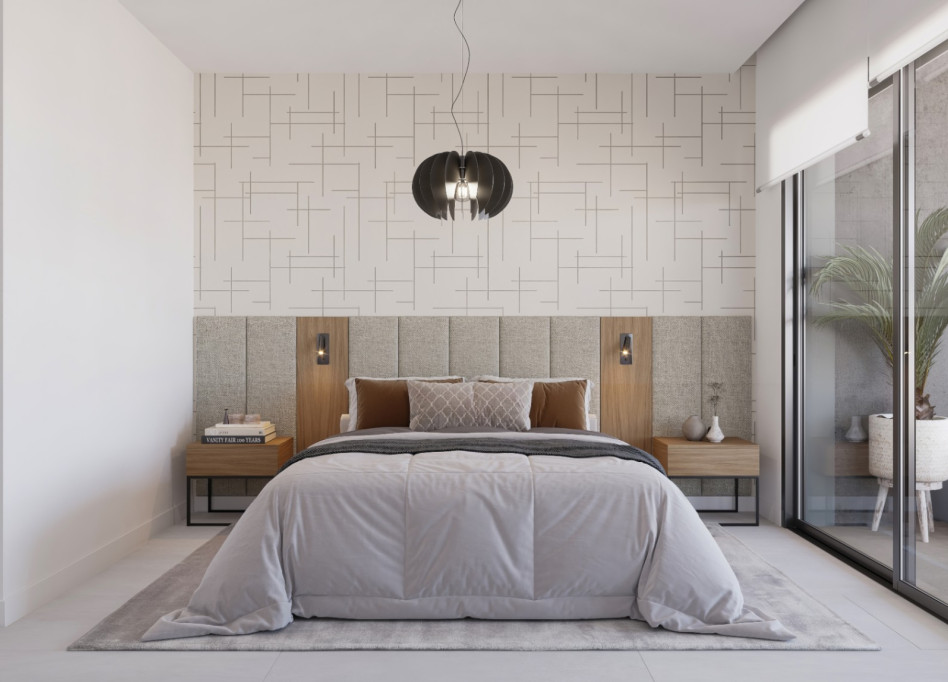Resale - Apartment - Calpe - Playa la Fossa