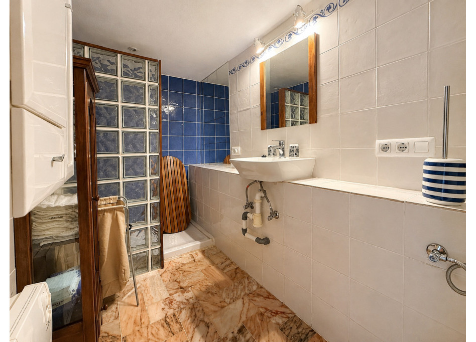 Bestaande woningen - Villa - Moraira - Paichi