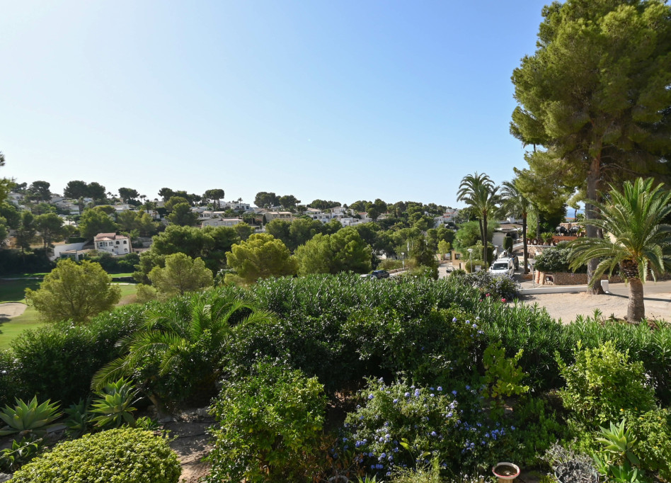 Bestaande woningen - Villa - Benissa
