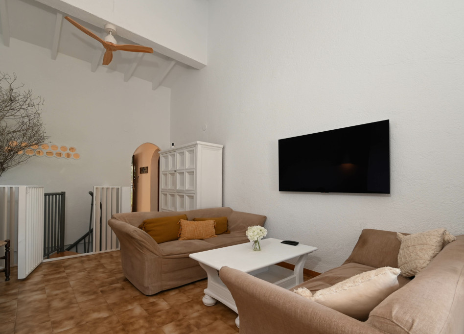 Bestaande woningen - Villa - Benissa