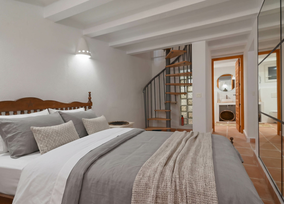Bestaande woningen - Villa - Benissa