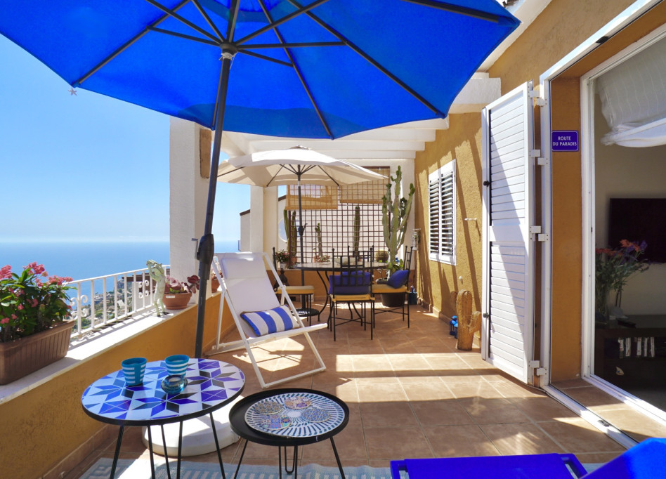 Bestaande woningen - Appartement - Benitachell - Cumbre Del Sol