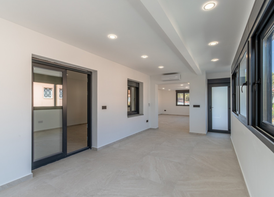 Bestaande woningen - Villa - Albir - L'Albir