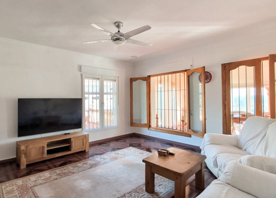 Bestaande woningen - Villa - Javea - Old Town