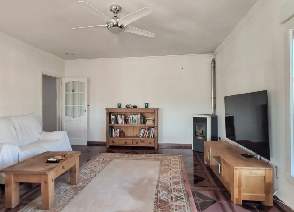 Bestaande woningen - Villa - Javea - Old Town