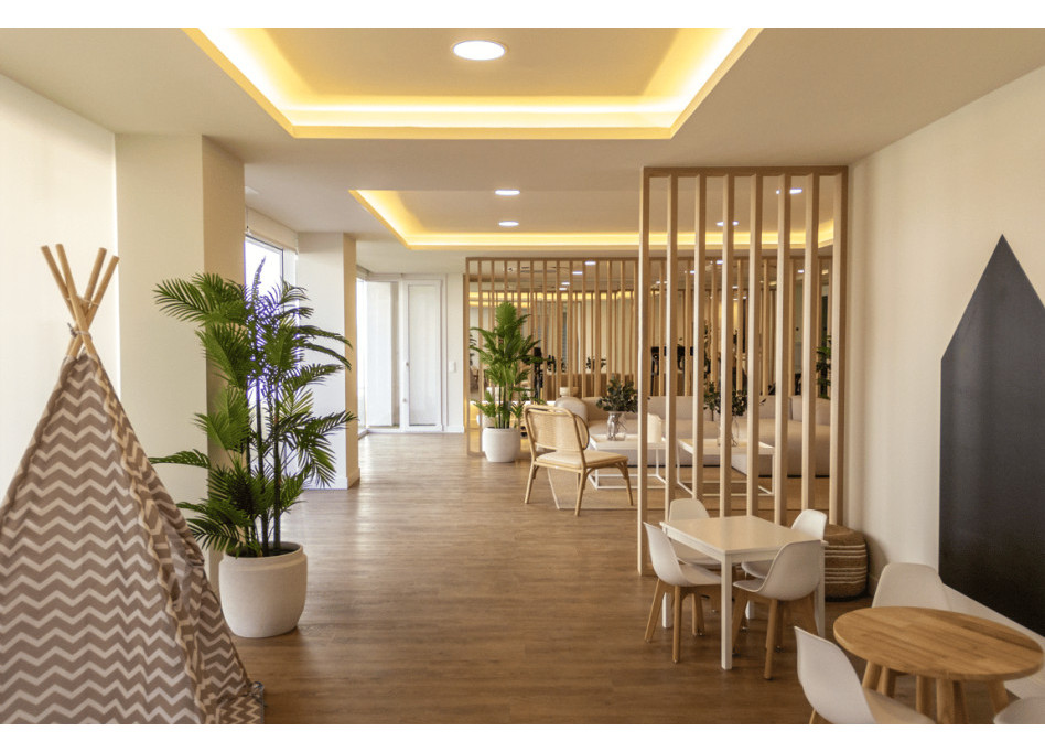 Resale - Apartment - Javea - Jávea