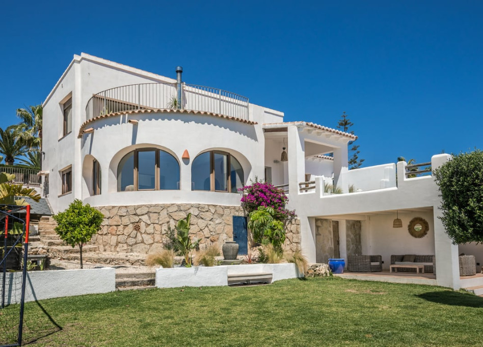 New Build - Villa - Javea - Jávea